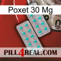 Poxet 30 Mg 29